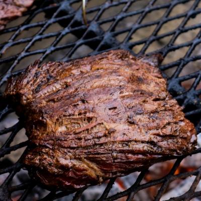 Beef Bavette Steak