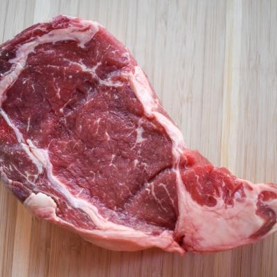 Beef Ribeye Steak (Boneless)