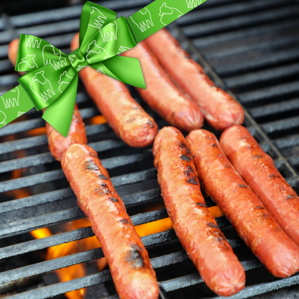 Hot Dog Variety Box