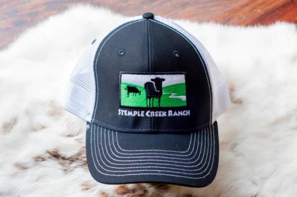 Stemple Creek Ranch Baseball Hat