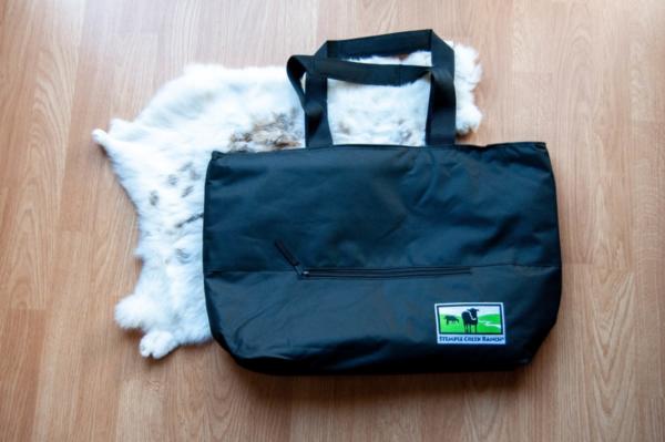 Stemple Creek Ranch Cooler Bag