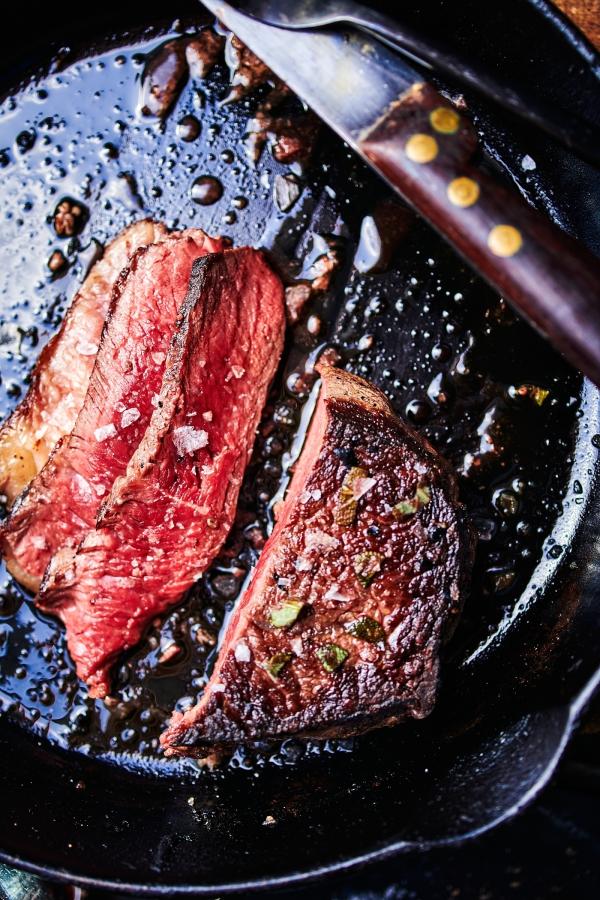 Top Sirloin Steak