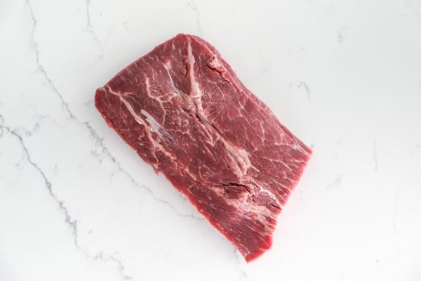 Beef Flat Iron Steak