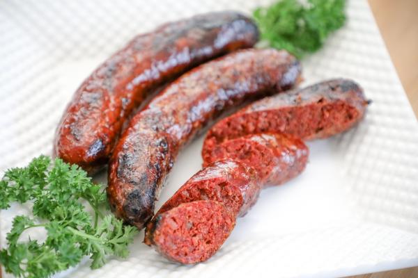 Stemple Creek Ranch Pork Andouille Sausage