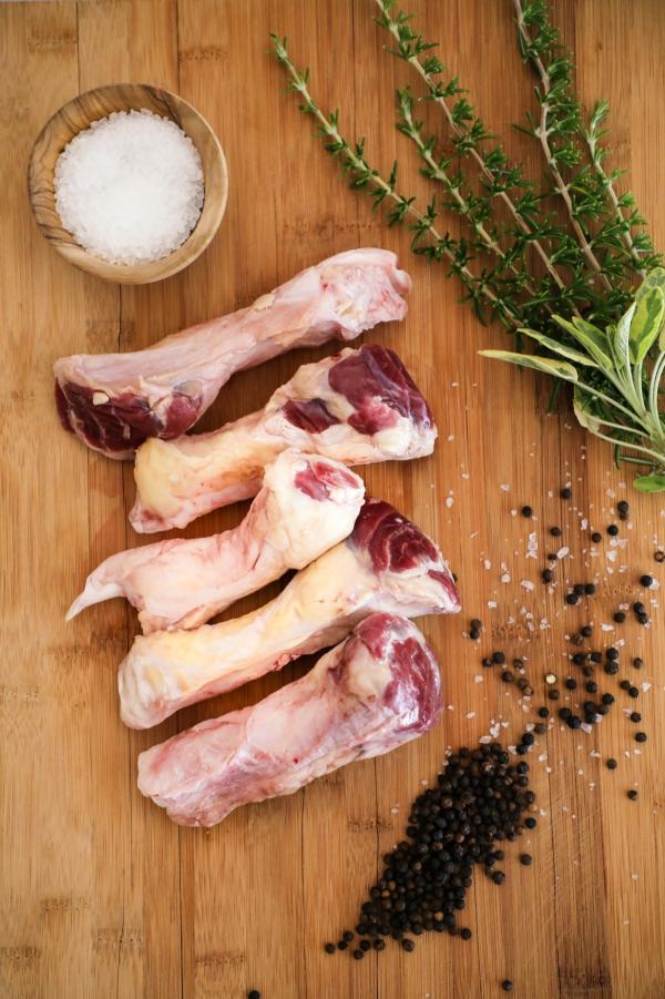 Stemple Creek Ranch Beef Tendon