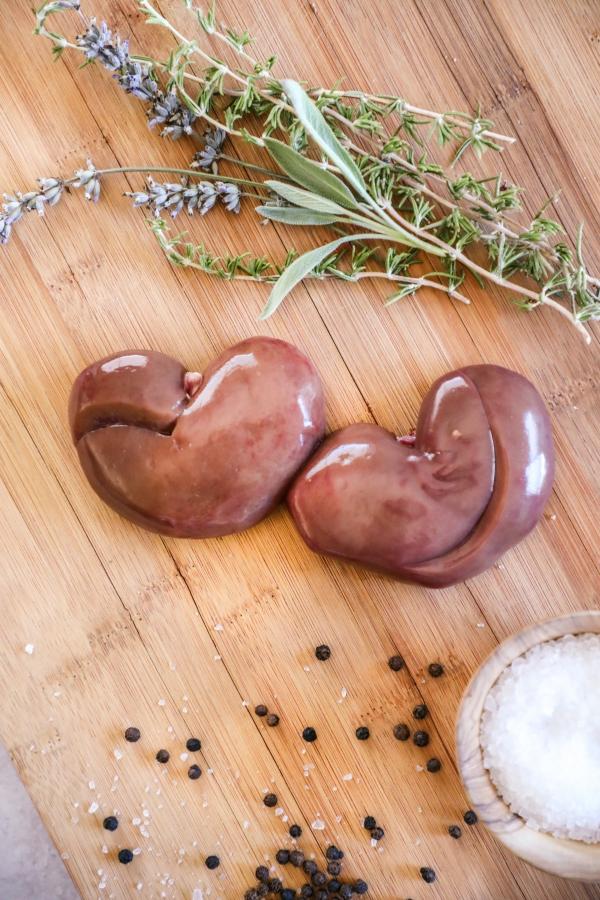 Stemple Creek Ranch Lamb Kidney