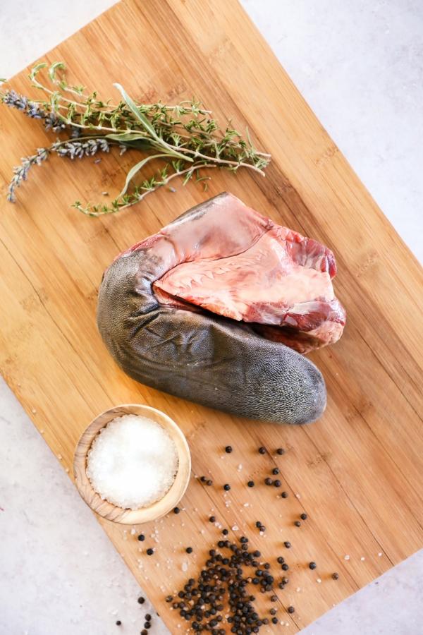 Stemple Creek Ranch Beef Tongue