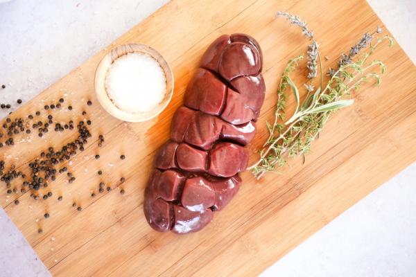 Stemple Creek Ranch Beef Kidney