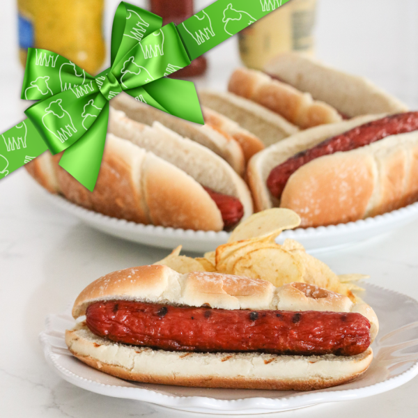 Hot Dog Variety Box