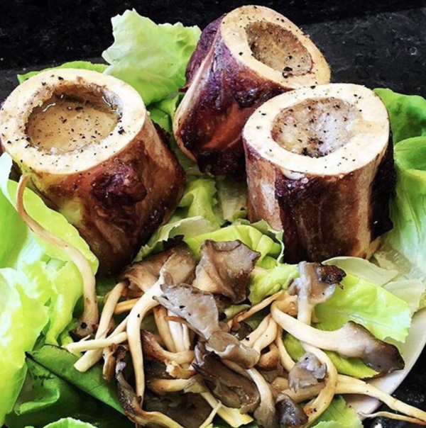 Stemple Creek Ranch Bulk Bone Broth Box