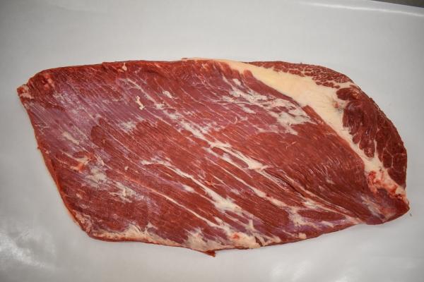 Stemple Creek Ranch Full Packer Beef Brisket