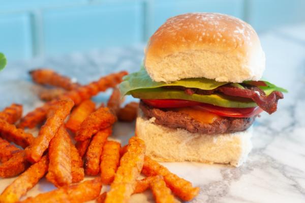 Stemple Creek Ranch Beef Sliders