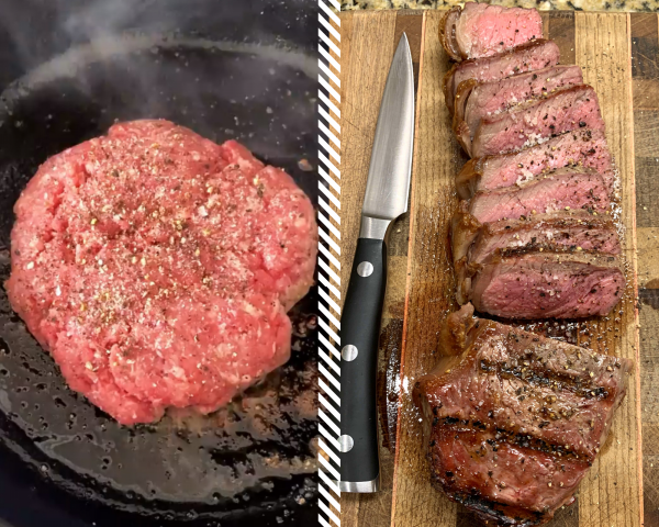 Stemple Creek Ranch The ULTIMATE Dry Aged Duo