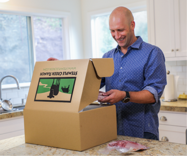 Stemple Creek Ranch Father's Day Favorites