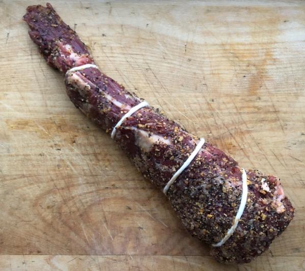 Stemple Creek Ranch Beef Filet Tail