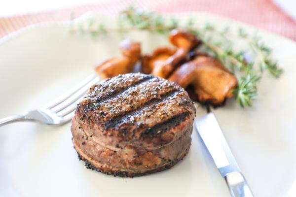 Beef Filet Mignon