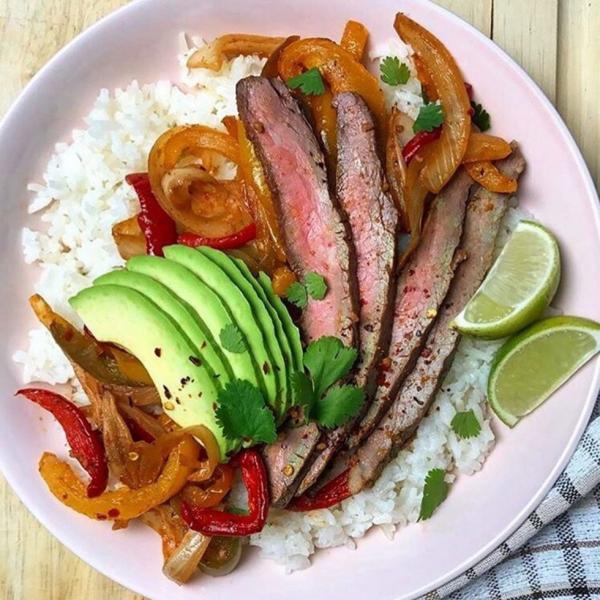 Stemple Creek Ranch Beef Flank Steak