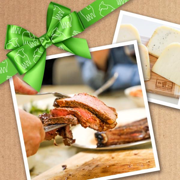 Ultimate Griller Gift Box