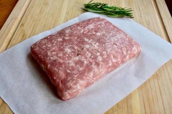 Ground Pork