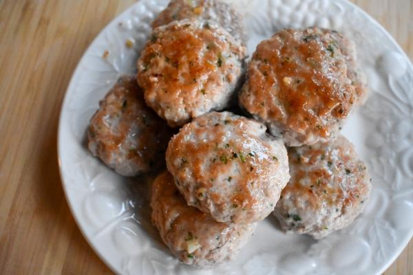 Stemple Creek Ranch Ground Pork
