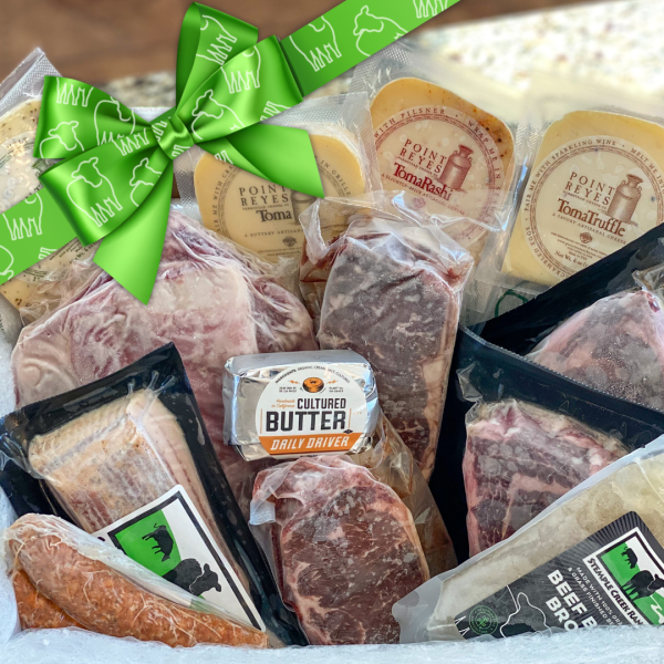 Holiday Harvest Gift Sampler