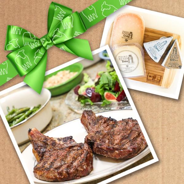 Holiday Harvest Gift Sampler