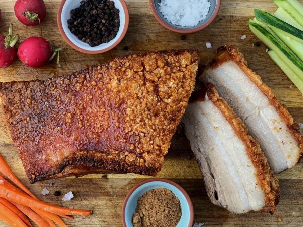 Pork Belly