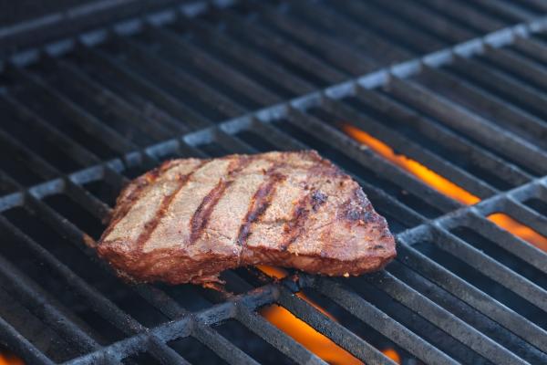 Beef Flat Iron Steak