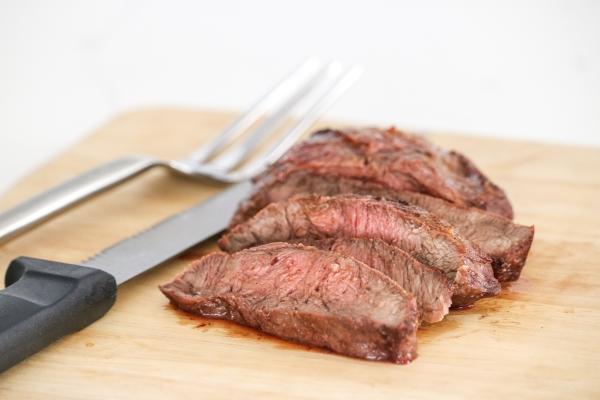 Beef Flat Iron Steak