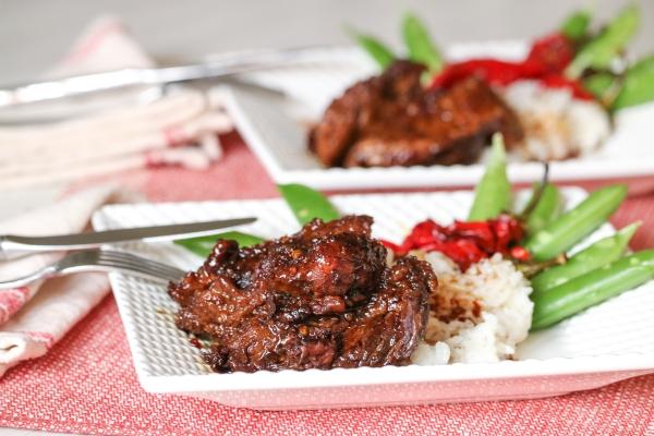 Stemple Creek Ranch Pork Cheeks