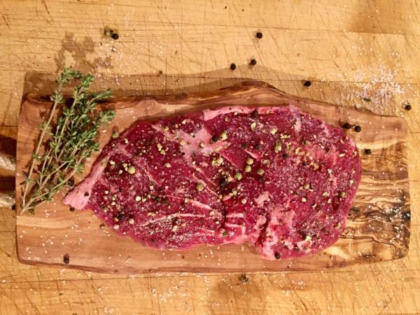 Stemple Creek Ranch Beef Spider Steak