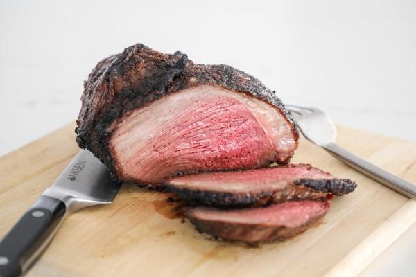 Stemple Creek Ranch Beef Picanha