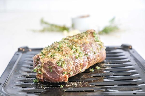 Stemple Creek Ranch Holiday Pre-Order Beef Top Sirloin Roast