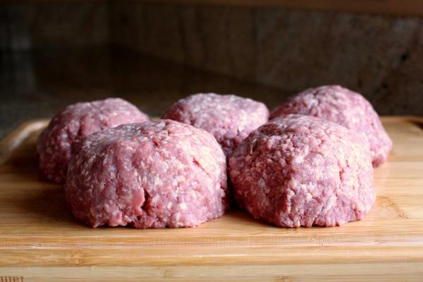 Stemple Creek Ranch Dry-Aged Ground Beef