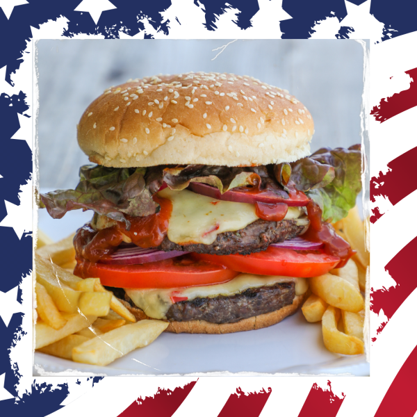 Ultimate Memorial Day BBQ Box