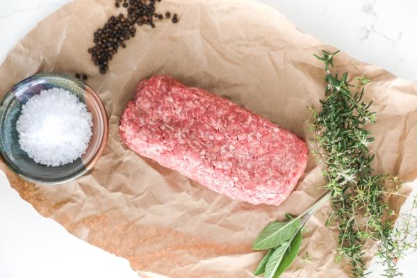 Ground Beef