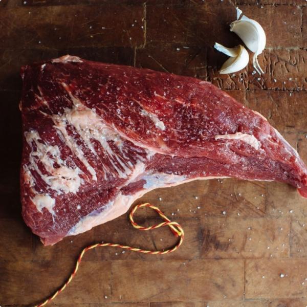 Stemple Creek Ranch Beef Tri-Tip