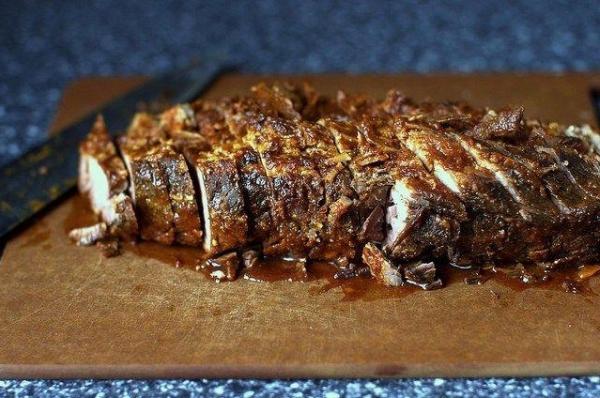 Stemple Creek Ranch Full Packer Beef Brisket