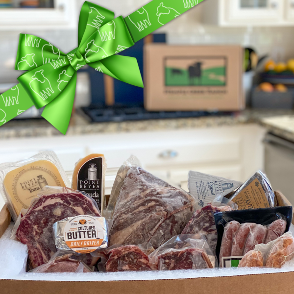 Ultimate Griller Gift Box