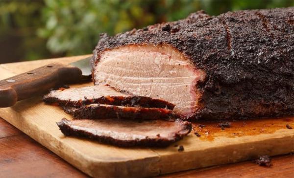 Beef Brisket Roast