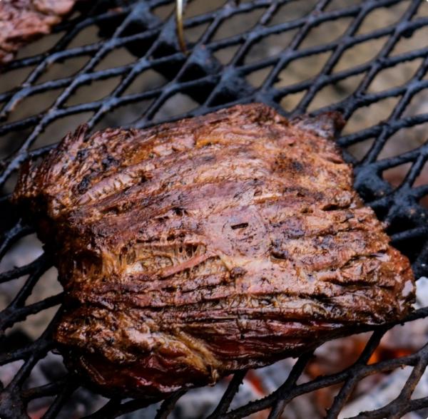 Stemple Creek Ranch Beef Bavette Steak