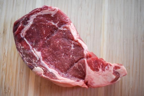 Stemple Creek Ranch Beef Ribeye Steak (Boneless)