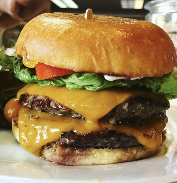 Stemple Creek Ranch All Beef Hamburger Patties