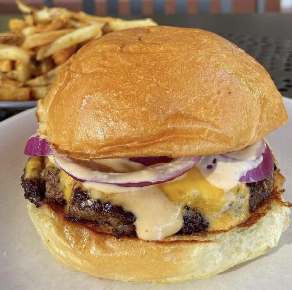 Stemple Creek Ranch All Beef Hamburger Patties