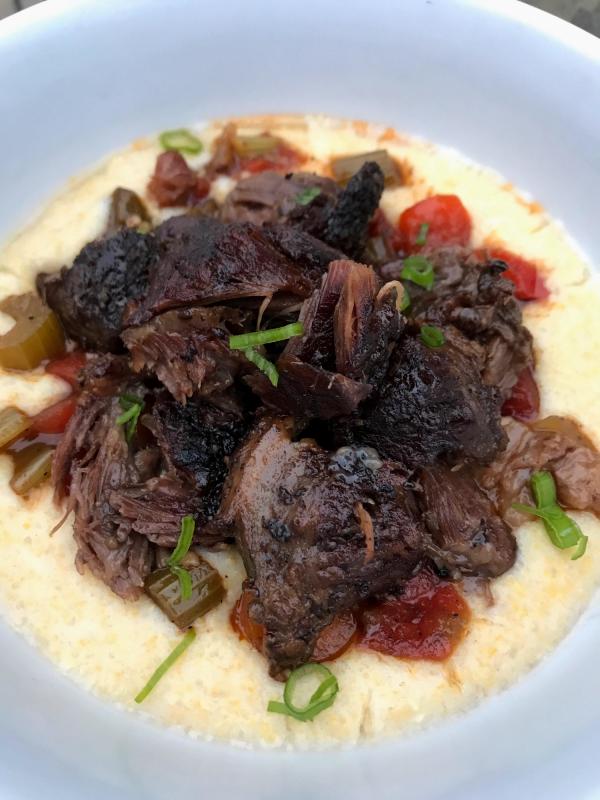 Beef Cheeks