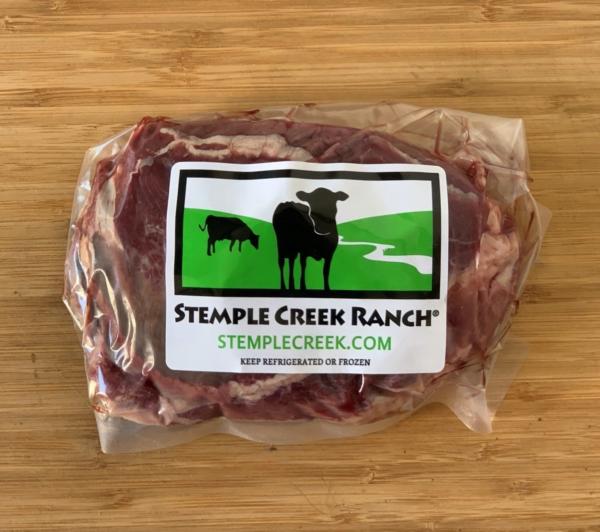 Stemple Creek Ranch Beef Cheeks
