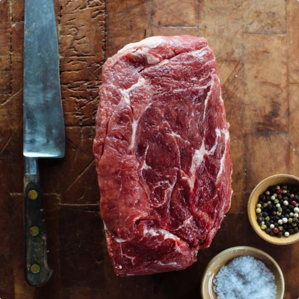 Beef Chuck Roast