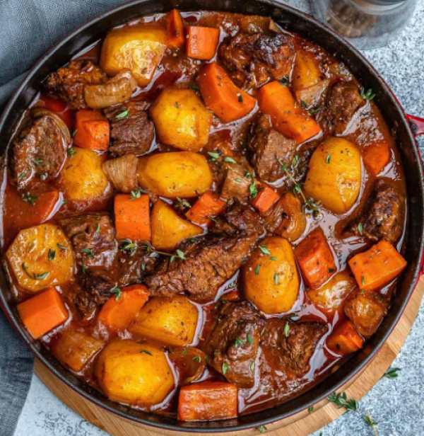 Cubed Pork Stew Meat Stemple Creek Ranch