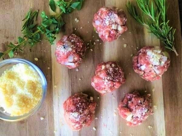 Stemple Creek Ranch Ground Veal