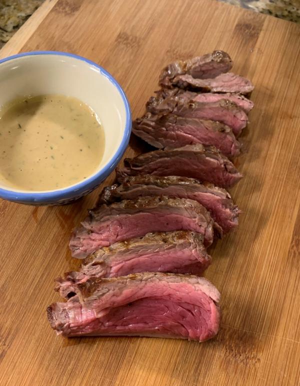 Stemple Creek Ranch Beef Filet Tail